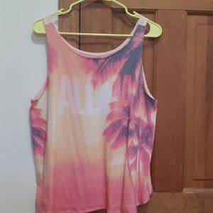 American eagle tank top